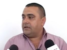 Primarul din Bălești, Gorj, Mădălin Ungureanu, a dispus o anchetă internă