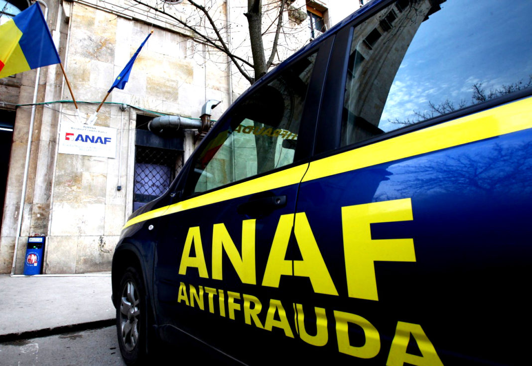 Inspectorii Direcției generale antifraudă fiscală, din cadrul ANAF, au investigat o rețea frauduloasă de șapte firme specializate în colectarea și reciclarea deșeurilor