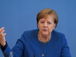 Cancelarul Merkel se va întâlni cu liderii principalelor trei instituţii ale UE. Se discută agenda preşedinţiei germane a Consiliului UE
