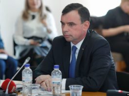 Bogdan Despescu a anunţat deschiderea dosarului penal bărbatului intrenat la Gerota