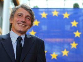 Președintele Parlamentului European este în carantină din cauza coronaviruslui
