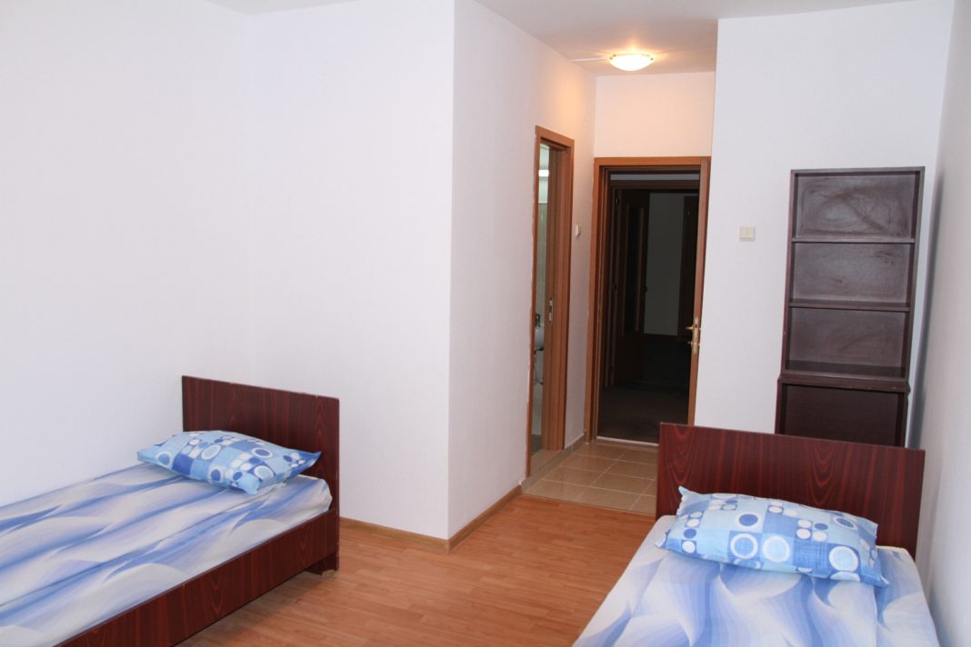 Spaţiu pentru carantină în internatul fostului Liceul Oltchim