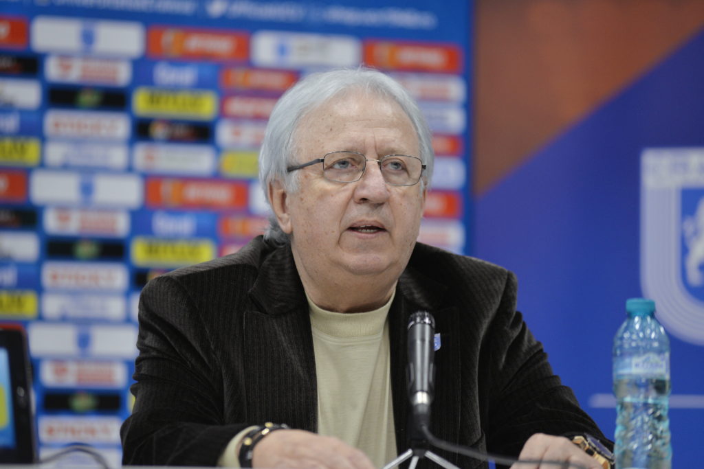 Marcel Popescu: „Am avut o atitudine de superficialitate, de lipsă de angajament“