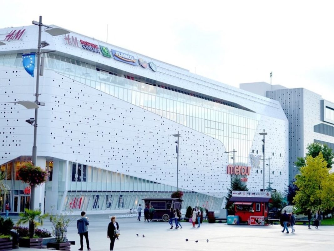 Mercur Center Craiova se va închide