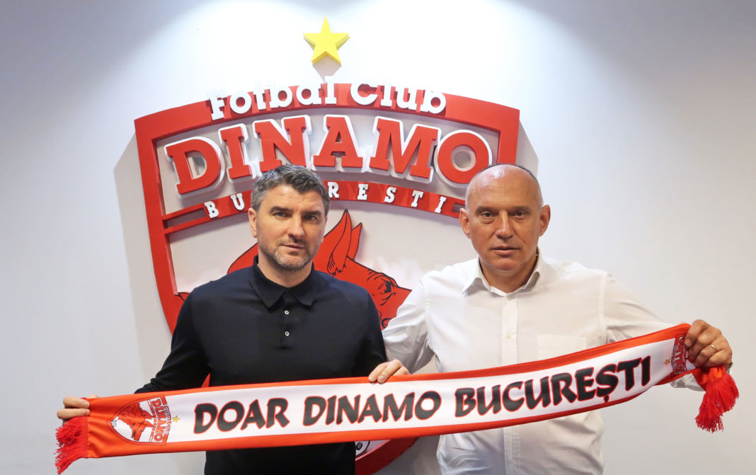 Foto: fcdinamo.ro