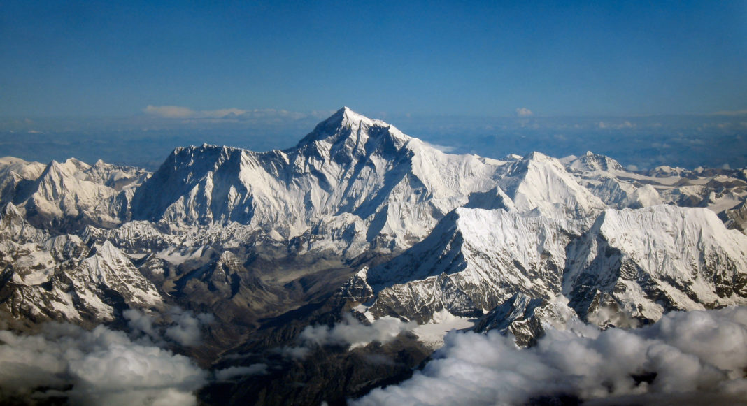 Coronavirus - Nepalul interzice accesul pe Everest şi suspendă vizele turistice
