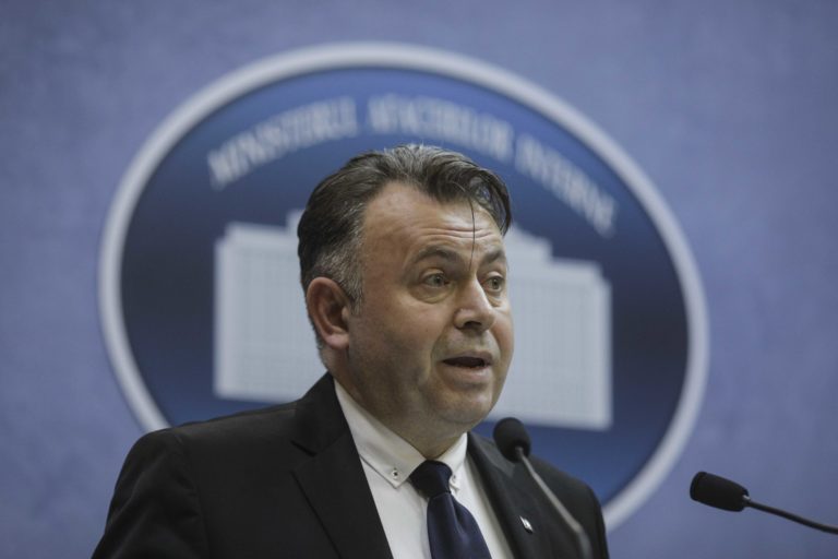 Testarea va începe la nivel naţional pe 1 iunie
