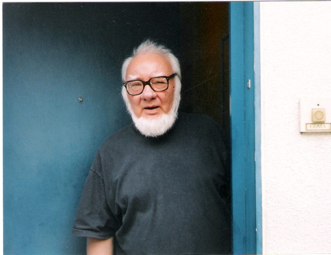 Paul Goma, de 84 de ani, a murit în noaptea din 24 spre 25 martie