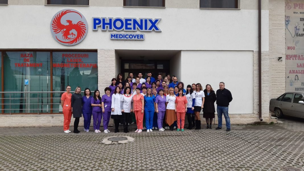 Phoenix Medicover