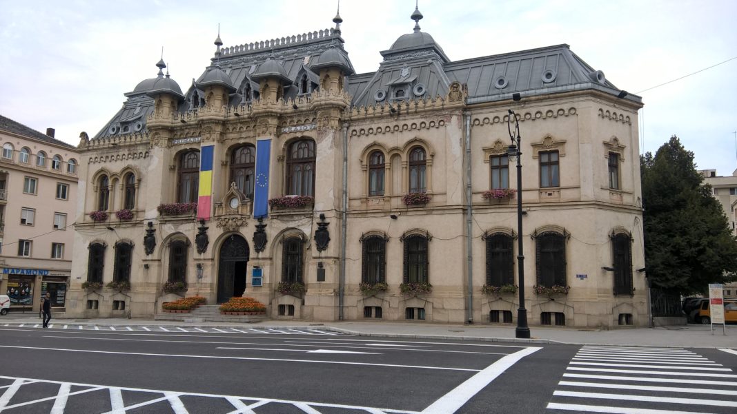 Măsurile luate la nivelul Primăriei Municipiului Craiova pentru a preveni răspândirea virusului COVID-19