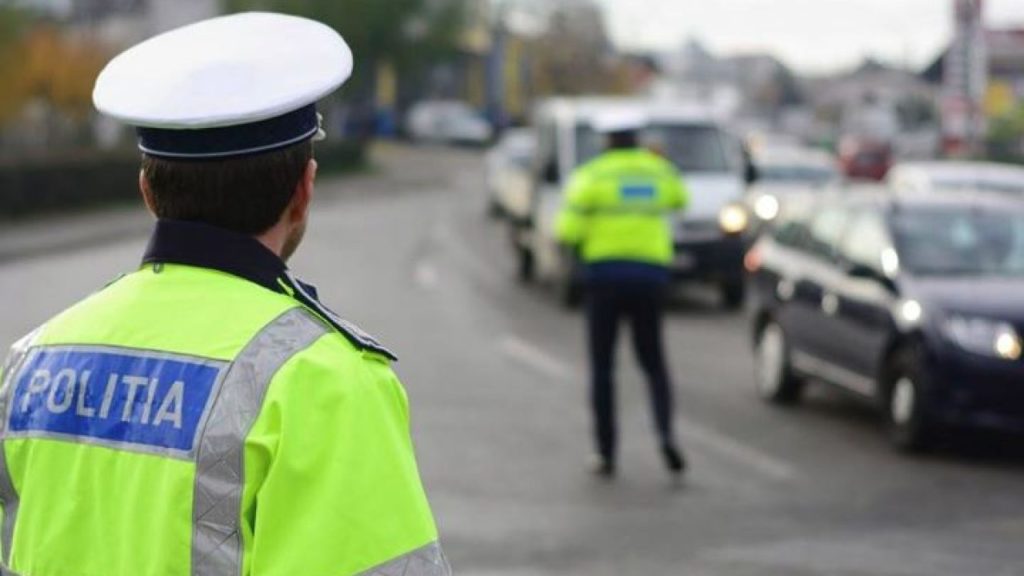 Vâlcea: Restricții de trafic pe mai multe artere