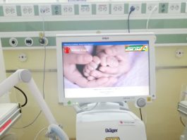 Cinci spitale din București și din țară vor primi, începând de astăzi, aparatură și echipamente medicale indispensabile