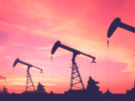 Prețul petrolului a crescut marți cu 7%