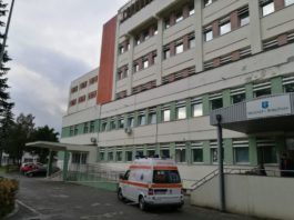 Cinci medici de Spitalul Judeţean de Urgenţă din Sfântu Gheorghe, diagnosticaţi cu COVID-19