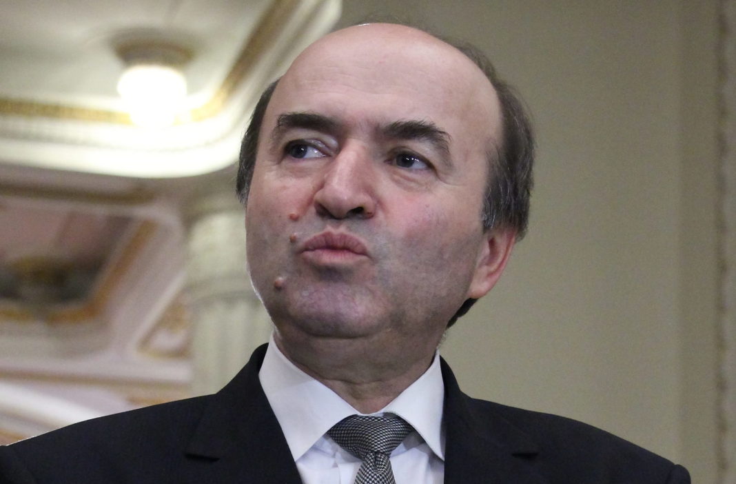 Tudorel Toader rămâne membru în Comisia de la Veneția, chiar dacă Guvernul Orban a cerut eliberarea sa din funcție