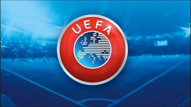 Liga Campionilor şi Liga Europa rămân suspendate temporar