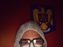 Mărturia tristă a unui medic din Vama Nădlac: “Nu lupţi doar cu epidemia, ci şi cu indolenţa şi nesimtirea celor care au intrat in ţară