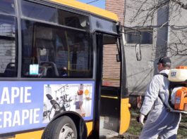 Compania de transport local din Slatina suspendă cursele și suplimentează mijloacele către zona industrială