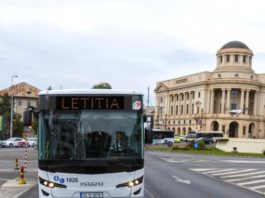 Coronavirus: Primul oraș din România care restrânge programul autobuzelor și tramvaielor