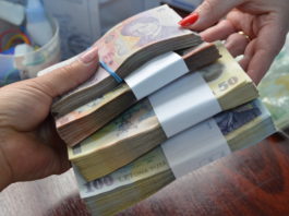 81.916 dolejeni au salarii curinse între 2.551 și 4.999 lei brut (Foto: arhiva GdS)