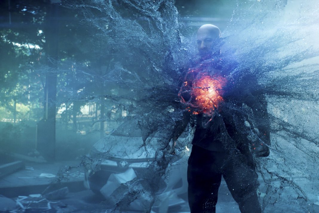 Bloodshot unul dintre filme care rulează la Inspire Cinema Mercur