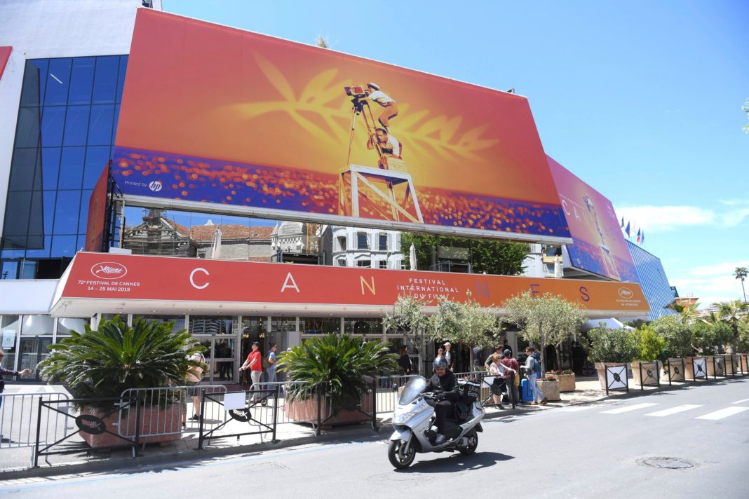 Festivalul de film de la Cannes va fi amânat