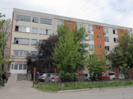 A fost scoasă la licitaţie reabilitarea clădirii în care funcţionează clinicile de oncologie şi dermatologie din cadrul SJU Craiova
