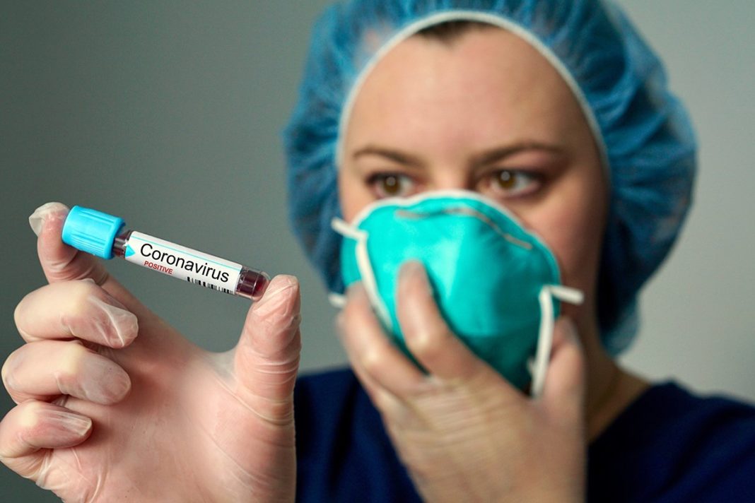 75 de cazuri de coronavirus confirmate în România