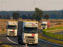 Transportatorii solicită Guvernului să plătească 75% din salariul angajaţilor firmelor cu probleme