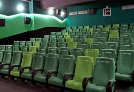 Rețeaua Inspire Cinema și Colours Cinema iși suspendă temporar activitatea