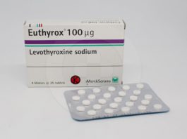 ANMD va continua verificările în ceea ce priveşte disponibilitatea medicamentului Euthyrox, după ce pacineţii reclamă lipsa acestuia
