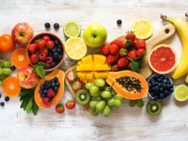 Fructele au numeroase beneficii pentru sănătate