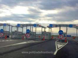 România închide mai multe puncte de frontieră, pe toate granițele
