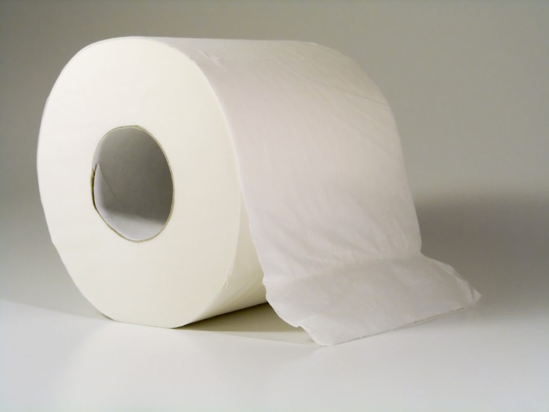 Olandezii sunt asigurați cu hârtie igienică pentru 10 ani
