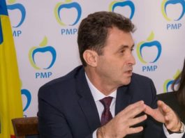 Deputat Ion Cupă: Două iniţiative legislative importante