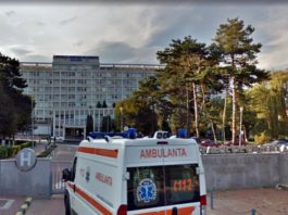 Un medic militar detașat de la Cluj la Spitalul Județean de Urgență din Suceava a fost depistat pozitiv la testul pentru coronavirus.
