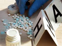 Europol a desfăşurat o operațiune la nivel mondial care a vizat traficul de medicamente contrafăcute.