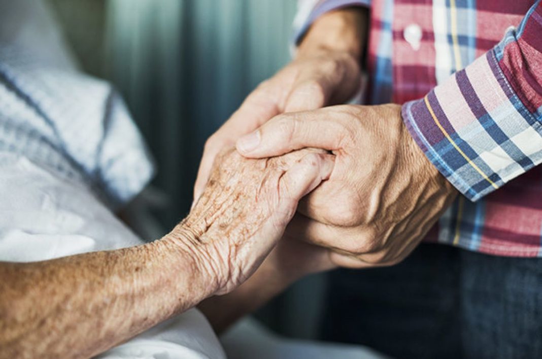 Italian în vârstă de 101 ani, externat din spital după ce s-a vindecat de coronavirus Italian în vârstă de 101 ani, externat din spital după ce s-a vindecat de coronavirus