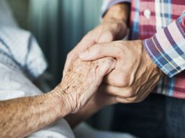 Italian în vârstă de 101 ani, externat din spital după ce s-a vindecat de coronavirus