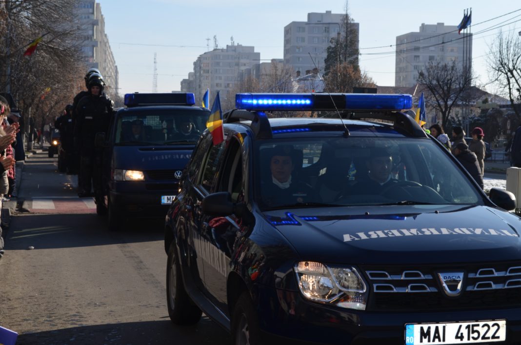 Se suspendă audienţele la IJJ Olt