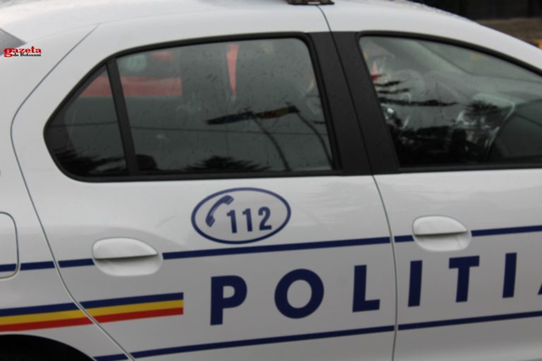 Dosar penal pentru un suspect de infectare cu coronavirus care a părăsit spitalul