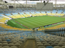 stadion Maracana