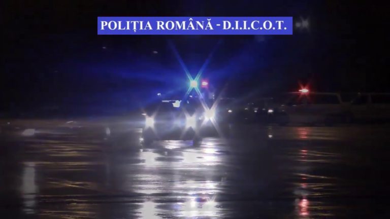 „Fast and Furious” pe şoselele din România