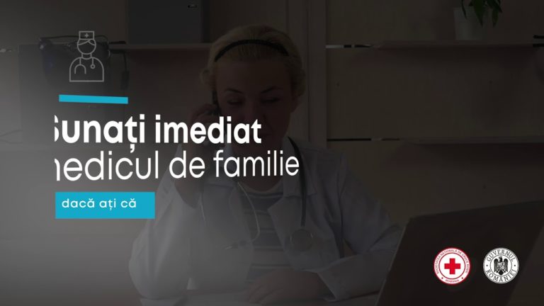 Protejaţi-vă apropiaţii, nu-i expuneţi la pericol