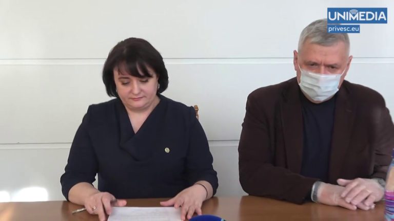 Primul deces cauzat de coronavirus în Republica Moldova