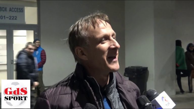 VIDEO / Emil Săndoi: De ziua mea nu avea cum să fie un rezultat negativ