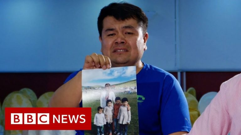 China mută minoritari uighuri în lagăre de muncă forțată pentru brandurile străine