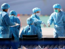 Un studiu chinez afirmă: "În Italia, epidemia va dura până pe 6 august"