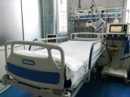 Un bărbat, din comuna gorjeană Runcu, a ajuns la spital, după ce ar fi fost bătut noaptea trecută de doi consăteni
