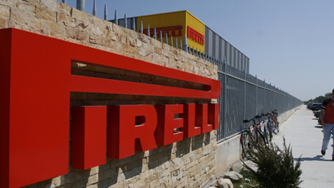 Șomaj tehnic și la Pirelli Slatina